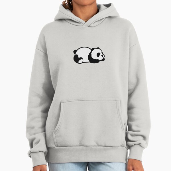 Sleepy Panda - Adult & Kids T-Shirts, Sweatshirts & Hoodies apparel design preview 1