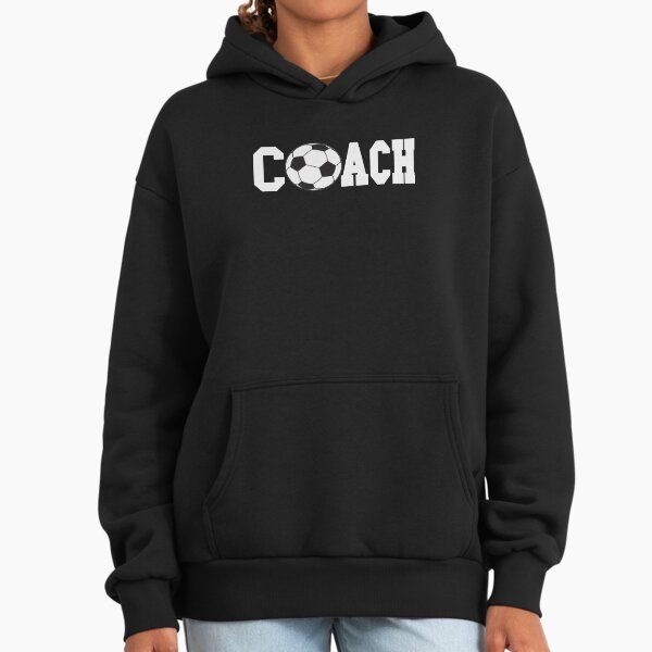 Soccer Coach Gift - Adult & Kids T-Shirts, Sweatshirts & Hoodies apparel design preview 1