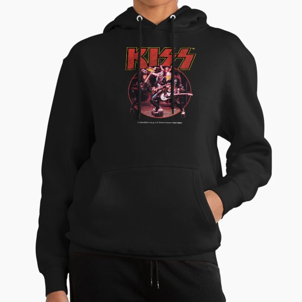 Kiss Band - Adult & Kids T-Shirts, Sweatshirts & Hoodies apparel design preview 1