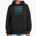 I hate winter quote - Adult & Kids T-Shirts, Sweatshirts & Hoodies apparel design preview 1