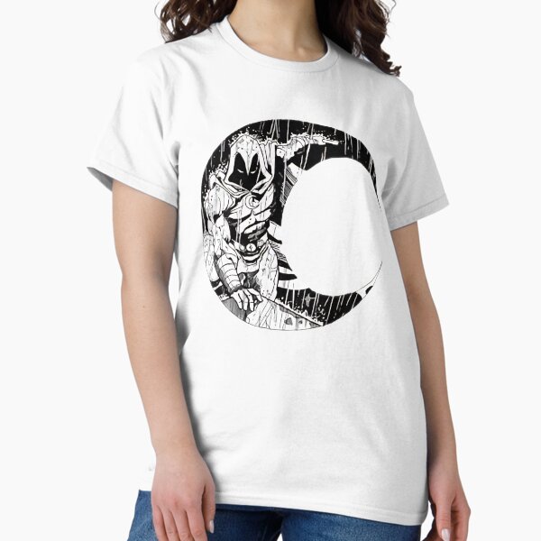 Moon Knight - Adult & Kids T-Shirts, Sweatshirts & Hoodies apparel design preview 1
