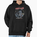 They Live, John carpenter, horror - Adult & Kids T-Shirts, Sweatshirts & Hoodies apparel design preview 1
