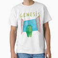 Genesis Duque - Adult & Kids T-Shirts, Sweatshirts & Hoodies apparel design preview 1