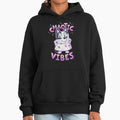 Chaotic Vibes Muffin Heeler Bingo Bandit Chilli - Adult & Kids T-Shirts, Sweatshirts & Hoodies apparel design preview 1