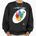 The +4 that I want - Adult & Kids T-Shirts, Sweatshirts & Hoodies apparel design preview 1