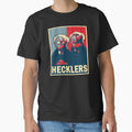 The Muppet Statler and Waldorf - Adult & Kids T-Shirts, Sweatshirts & Hoodies apparel design preview 1