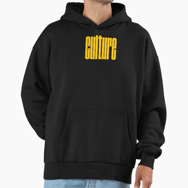 Culture - Adult & Kids T-Shirts, Sweatshirts & Hoodies apparel design preview 1