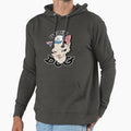 UNDER DOG - Adult & Kids T-Shirts, Sweatshirts & Hoodies apparel design preview 1