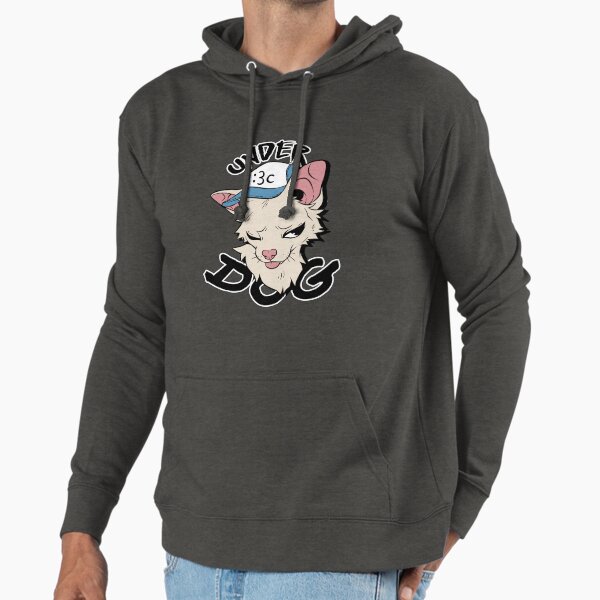 UNDER DOG - Adult & Kids T-Shirts, Sweatshirts & Hoodies apparel design preview 1