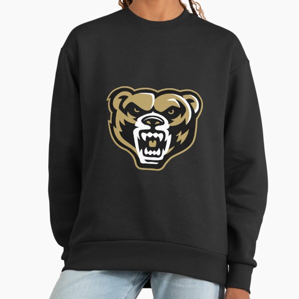 Oakland Golden Grizzlies - Adult & Kids T-Shirts, Sweatshirts & Hoodies apparel design preview 1