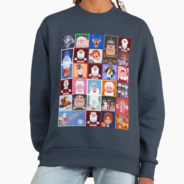 To Town Squares - Adult & Kids T-Shirts, Sweatshirts & Hoodies apparel design preview 1