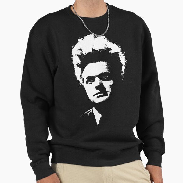Eraserhead - Adult & Kids T-Shirts, Sweatshirts & Hoodies apparel design preview 1