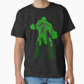 Bruce - Adult & Kids T-Shirts, Sweatshirts & Hoodies apparel design preview 1