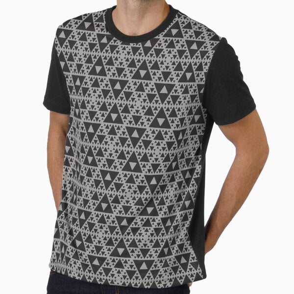 Mocap Pattern DARK version Graphic - Adult & Kids T-Shirts, Sweatshirts & Hoodies apparel design preview 1