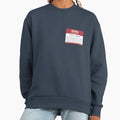 Name's Oliver - Adult & Kids T-Shirts, Sweatshirts & Hoodies apparel design preview 1