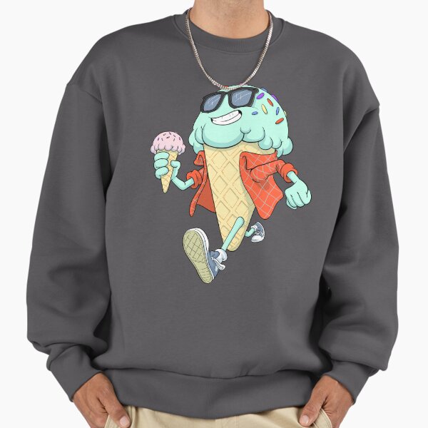 Keep It Cool - Adult & Kids T-Shirts, Sweatshirts & Hoodies apparel design preview 1