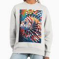 Lionfish - Adult & Kids T-Shirts, Sweatshirts & Hoodies apparel design preview 1