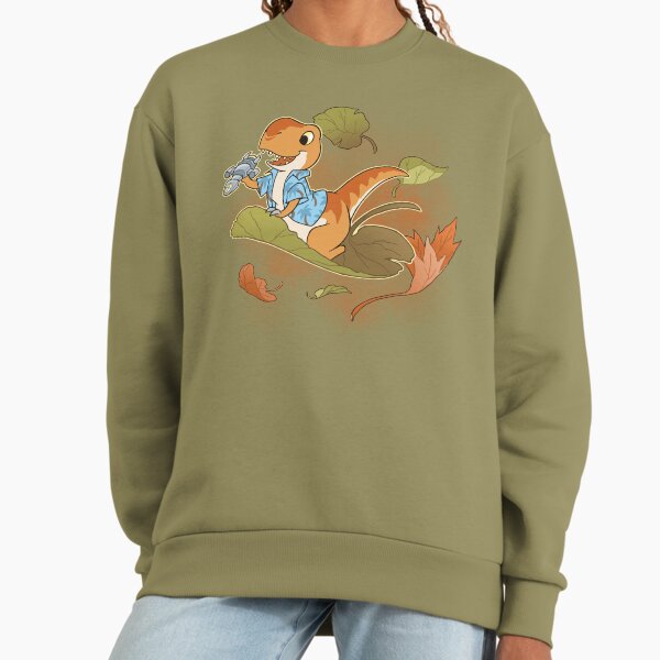 Leafy - Adult & Kids T-Shirts, Sweatshirts & Hoodies apparel design preview 1