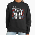 She Had Saved His Life Graphic For Fans Surprise Gift - Adult & Kids T-Shirts, Sweatshirts & Hoodies apparel design preview 1
