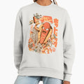 Great Hot Dog - Adult & Kids T-Shirts, Sweatshirts & Hoodies apparel design preview 1