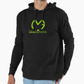 Famous darts player logo - Adult & Kids T-Shirts, Sweatshirts & Hoodies apparel design preview 1
