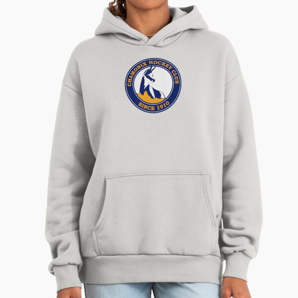 Chamonix Hockey Club - Adult & Kids T-Shirts, Sweatshirts & Hoodies apparel design preview 1