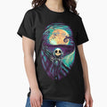 The Scream Before Christmas - Adult & Kids T-Shirts, Sweatshirts & Hoodies apparel design preview 1