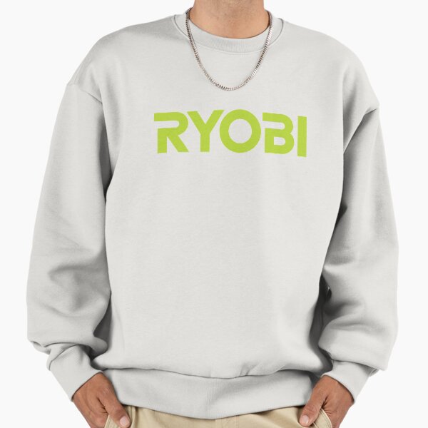Ryobi Tools - Adult & Kids T-Shirts, Sweatshirts & Hoodies apparel design preview 1