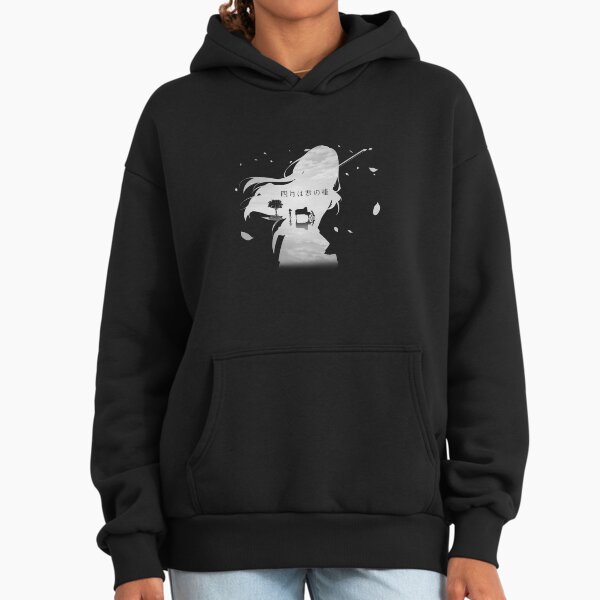 Your Lie - Adult & Kids T-Shirts, Sweatshirts & Hoodies apparel design preview 1