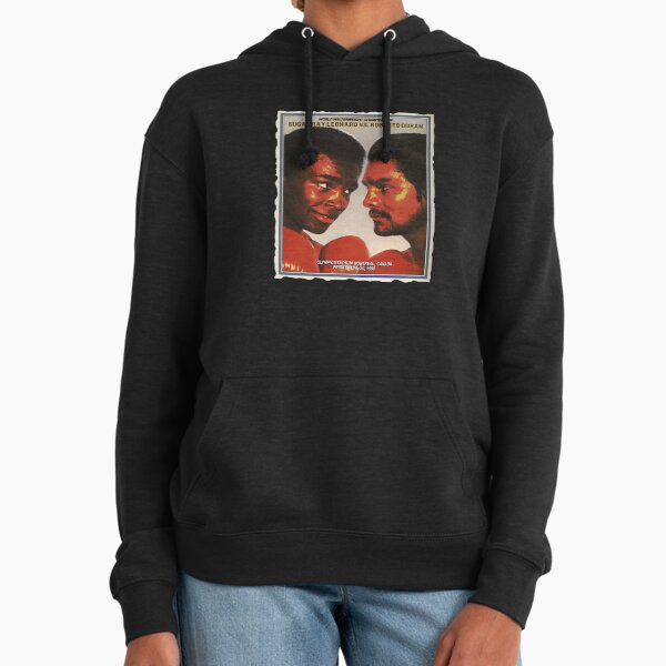Leonard v. Duran - Adult & Kids T-Shirts, Sweatshirts & Hoodies apparel design preview 1