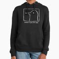 Punpun is just fine today. - Adult & Kids T-Shirts, Sweatshirts & Hoodies apparel design preview 1