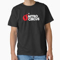 Nitro circus - Adult & Kids T-Shirts, Sweatshirts & Hoodies apparel design preview 1