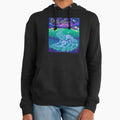 Stardew Valley Dance of the Moonlight Jellies - Adult & Kids T-Shirts, Sweatshirts & Hoodies apparel design preview 1