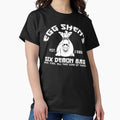 Egg Shen's Six Demon Bag - Adult & Kids T-Shirts, Sweatshirts & Hoodies apparel design preview 1