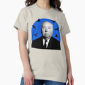 Hitchcock - Adult & Kids T-Shirts, Sweatshirts & Hoodies apparel design preview 1