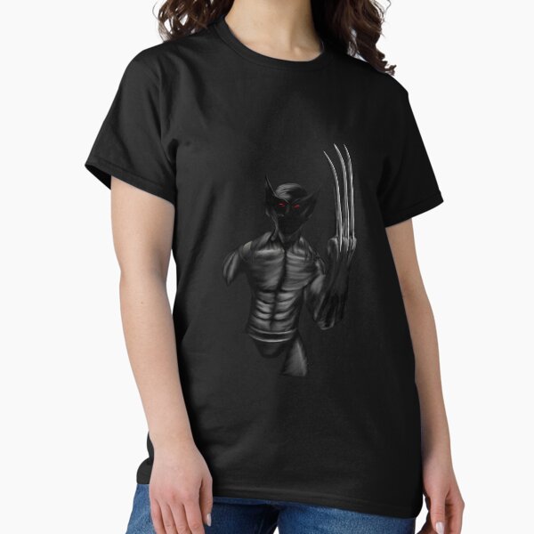 Monochrome Aggression No background - Adult & Kids T-Shirts, Sweatshirts & Hoodies apparel design preview 1