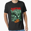World Downfall by Terrorizer Classic Old School Death - Adult & Kids T-Shirts, Sweatshirts & Hoodies apparel design preview 1