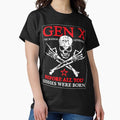 X Generation Before All You Sissie Were Born Skull - Adult & Kids T-Shirts, Sweatshirts & Hoodies apparel design preview 1