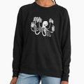 Armed With Knowledge Lightweight - Adult & Kids T-Shirts, Sweatshirts & Hoodies apparel design preview 1