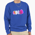 Punch Drunk Love Colors - Adult & Kids T-Shirts, Sweatshirts & Hoodies apparel design preview 1