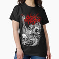 Cattle Decapitation Design - Adult & Kids T-Shirts, Sweatshirts & Hoodies apparel design preview 1