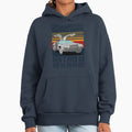 Classic Vintage Marty Whatever Happens Don't Ever Go - Adult & Kids T-Shirts, Sweatshirts & Hoodies apparel design preview 1