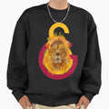 Galatasaray Aslan Fire - Adult & Kids T-Shirts, Sweatshirts & Hoodies apparel design preview 1