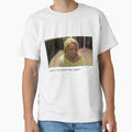 "crying on my kitchen floor (again)" - Adult & Kids T-Shirts, Sweatshirts & Hoodies apparel design preview 1