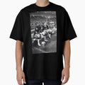 Sistrunk and Hendricks - Adult & Kids T-Shirts, Sweatshirts & Hoodies apparel design preview 1