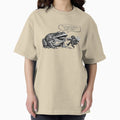 Frog and fly - Adult & Kids T-Shirts, Sweatshirts & Hoodies apparel design preview 1