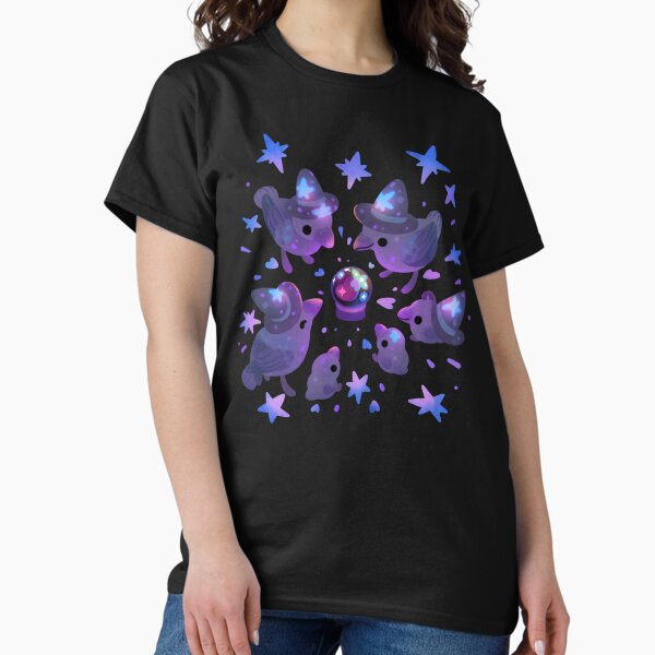 Witchy crows dark - Adult & Kids T-Shirts, Sweatshirts & Hoodies apparel design preview 1