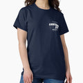 Lightning Fast VCR Repair RedLetterMedia - Adult & Kids T-Shirts, Sweatshirts & Hoodies apparel design preview 1