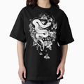 THE END OF SUMMER - Adult & Kids T-Shirts, Sweatshirts & Hoodies apparel design preview 1