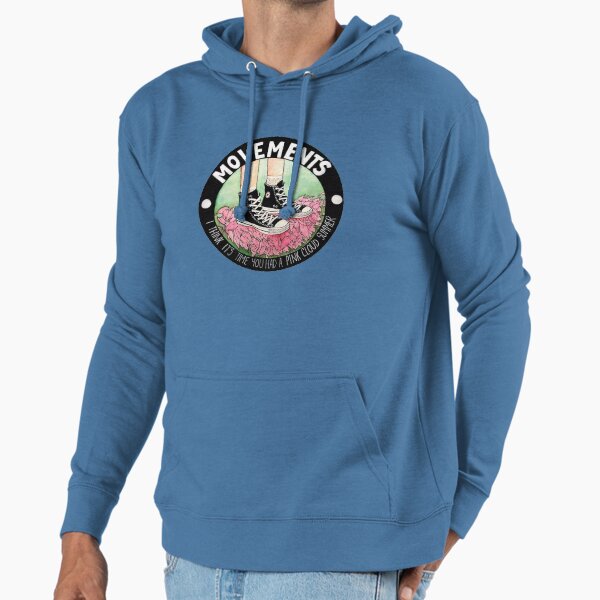 Movements-Daylily - Adult & Kids T-Shirts, Sweatshirts & Hoodies apparel design preview 1